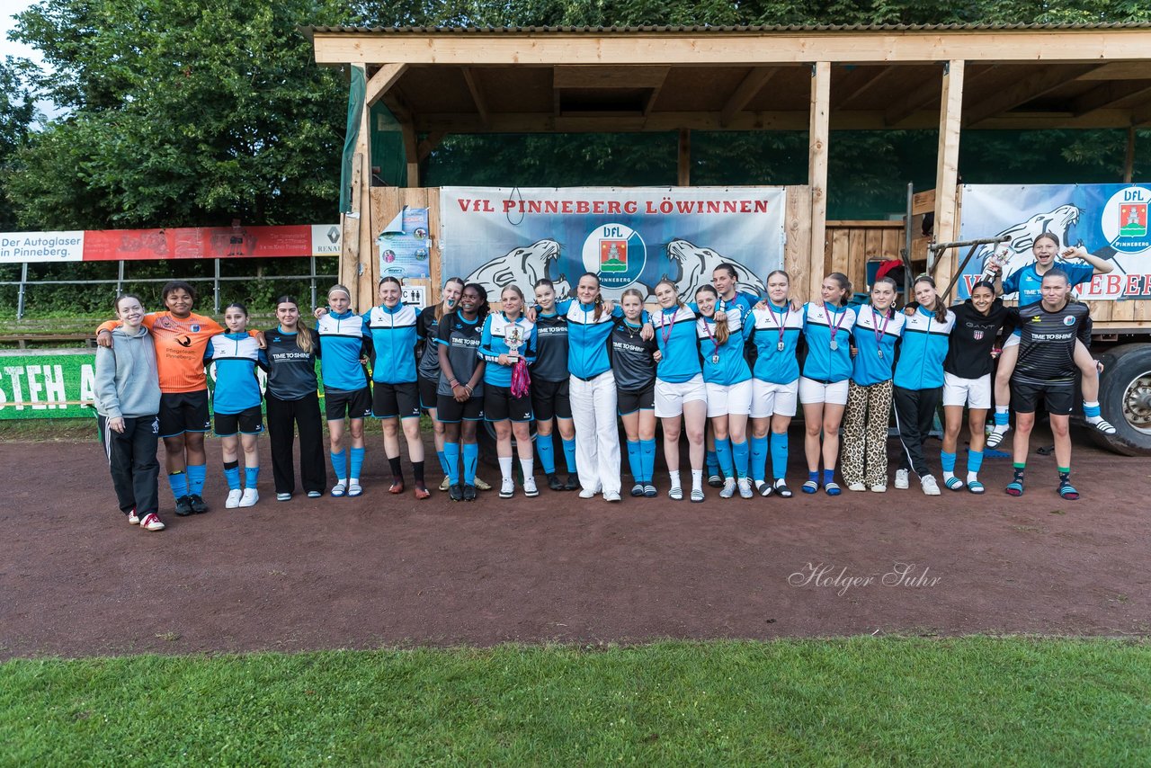 Bild 82 - Loewinnen Cup